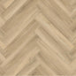 YUP PADDINGTON HERRINGBONE BEIGE DRYBACK 3504