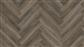 YUP PADDINGTON HERRINGBONE DARK GREY DRYBACK 3506