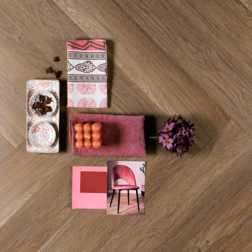 Savanna Herringbone 95061 CLICK