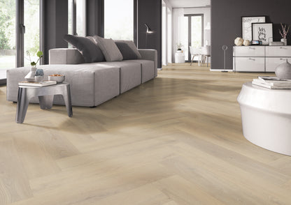 Palazzo visgraat XL 72 DRYBACK