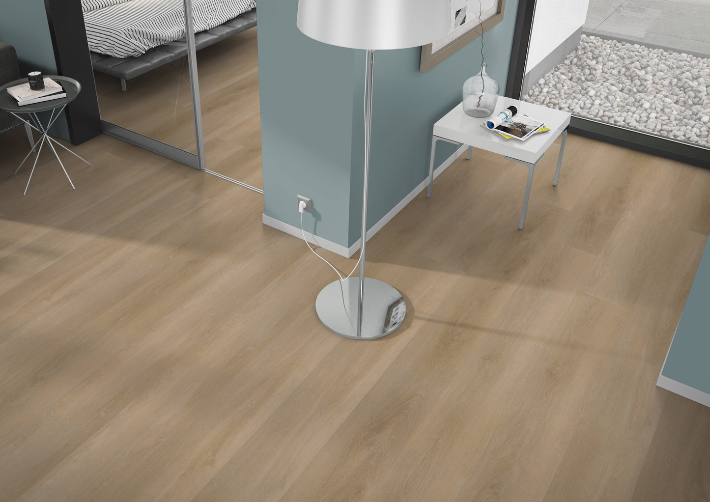 Attico 810 DRYBACK