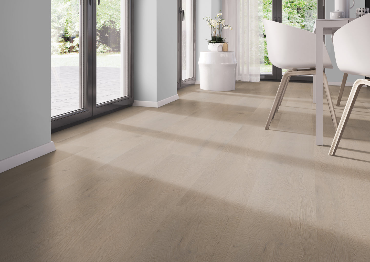 Attico 830 CLICK
