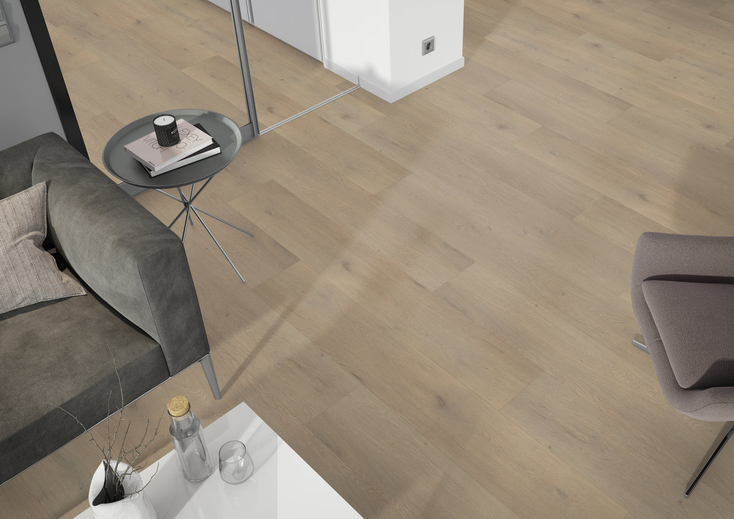 Attico 860 CLICK