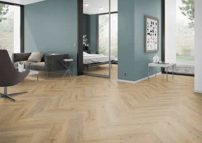 Attico visgraat XL 80 DRYBACK