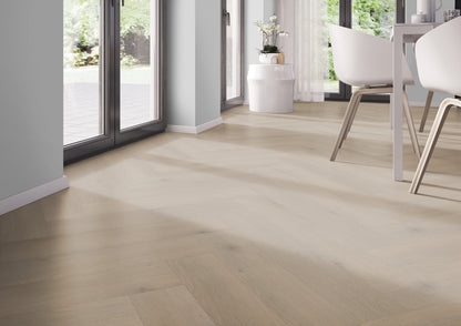 Attico visgraat XL 82 DRYBACK