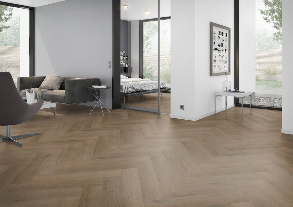Attico visgraat XL 84 DRYBACK