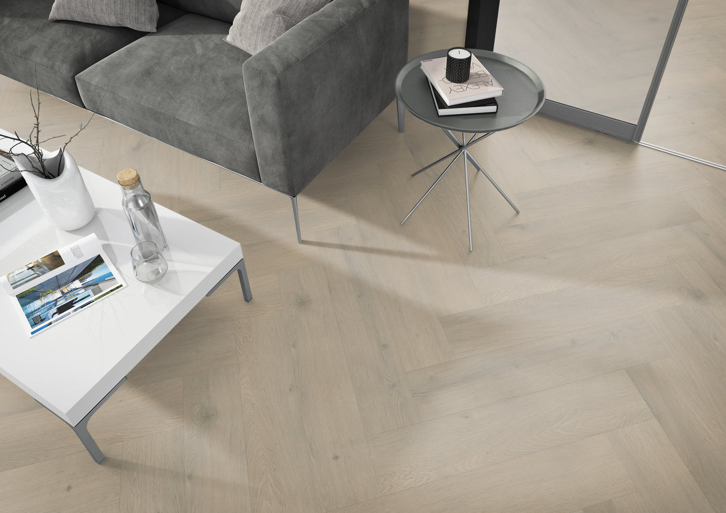 Attico visgraat XL 85 CLICK