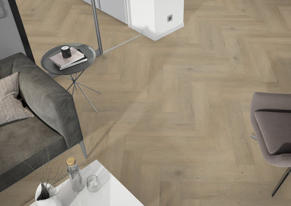 Attico visgraat XL 86 CLICK