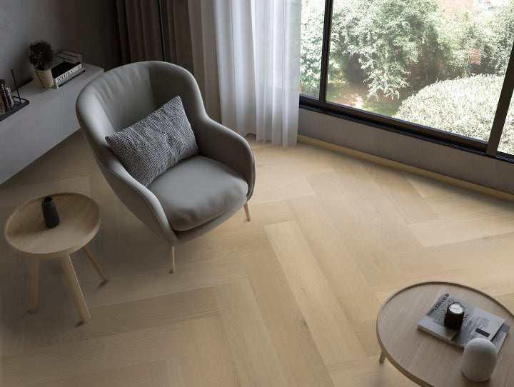 Borgo visgraat XL 31 CLICK