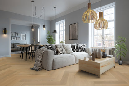 Borgo visgraat XL 32 DRYBACK