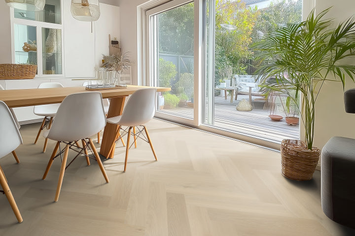 Borgo visgraat XL 33 CLICK