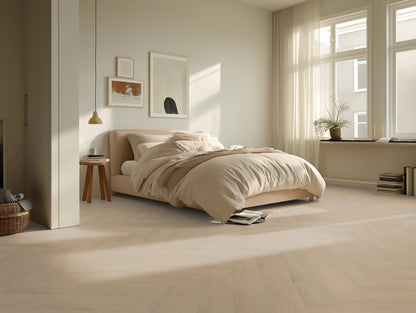 Cervo visgraat XL 20 DRYBACK