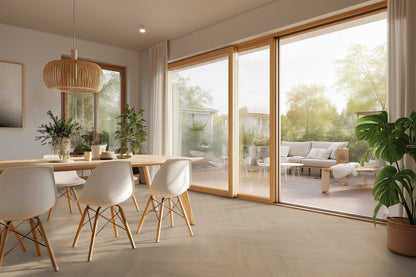Cervo visgraat XL 21 CLICK
