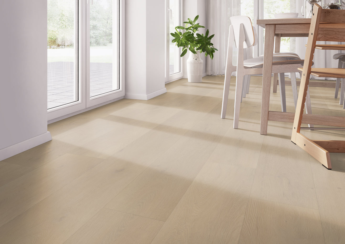 Palazzo 770 DRYBACK