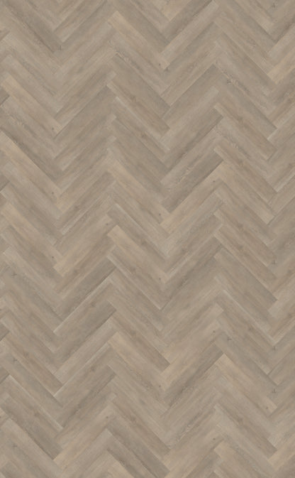 Palazzo visgraat XL 70 DRYBACK