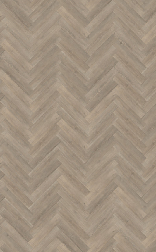 Palazzo visgraat XL 70 DRYBACK