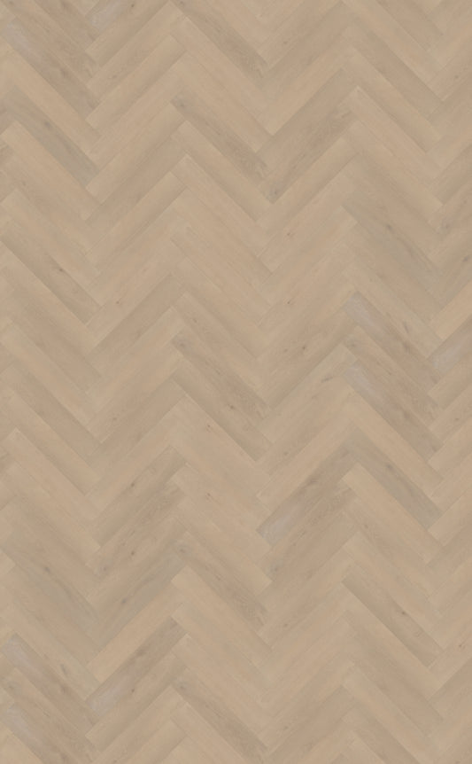 Palazzo visgraat XL 74 DRYBACK