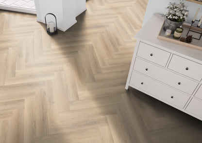 Palazzo visgraat XL 75 DRYBACK