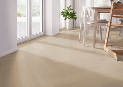 Palazzo visgraat XL 77 DRYBACK