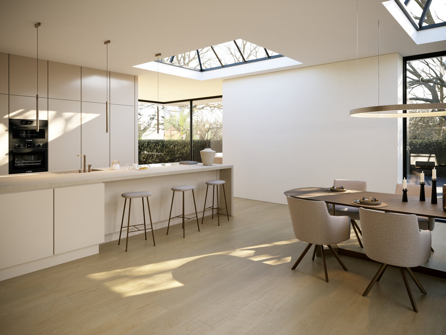 Portico 550 DRYBACK