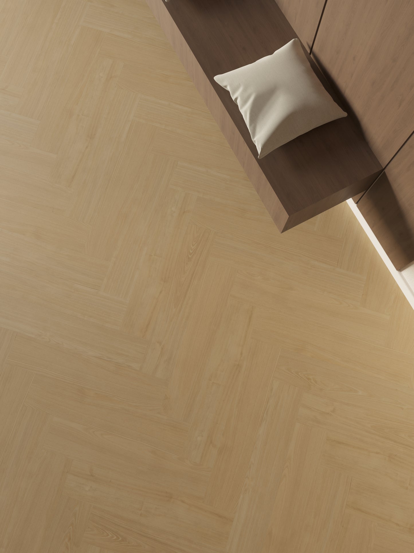 Portico visgraat XL 56 DRYBACK