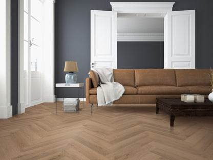 Rustico visgraat 30 DRYBACK