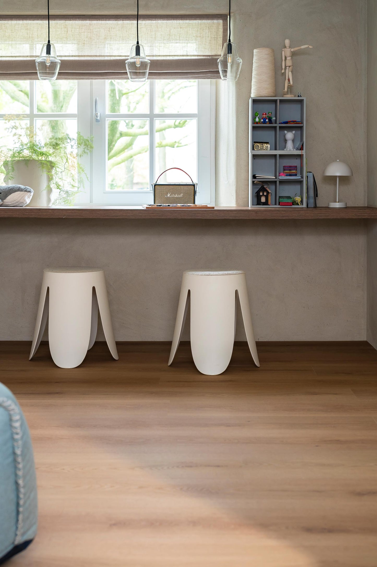 Clermont XL Plank 54824 DRYBACK