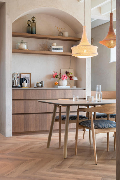 Clermont Visgraat XL 57824 CLICK