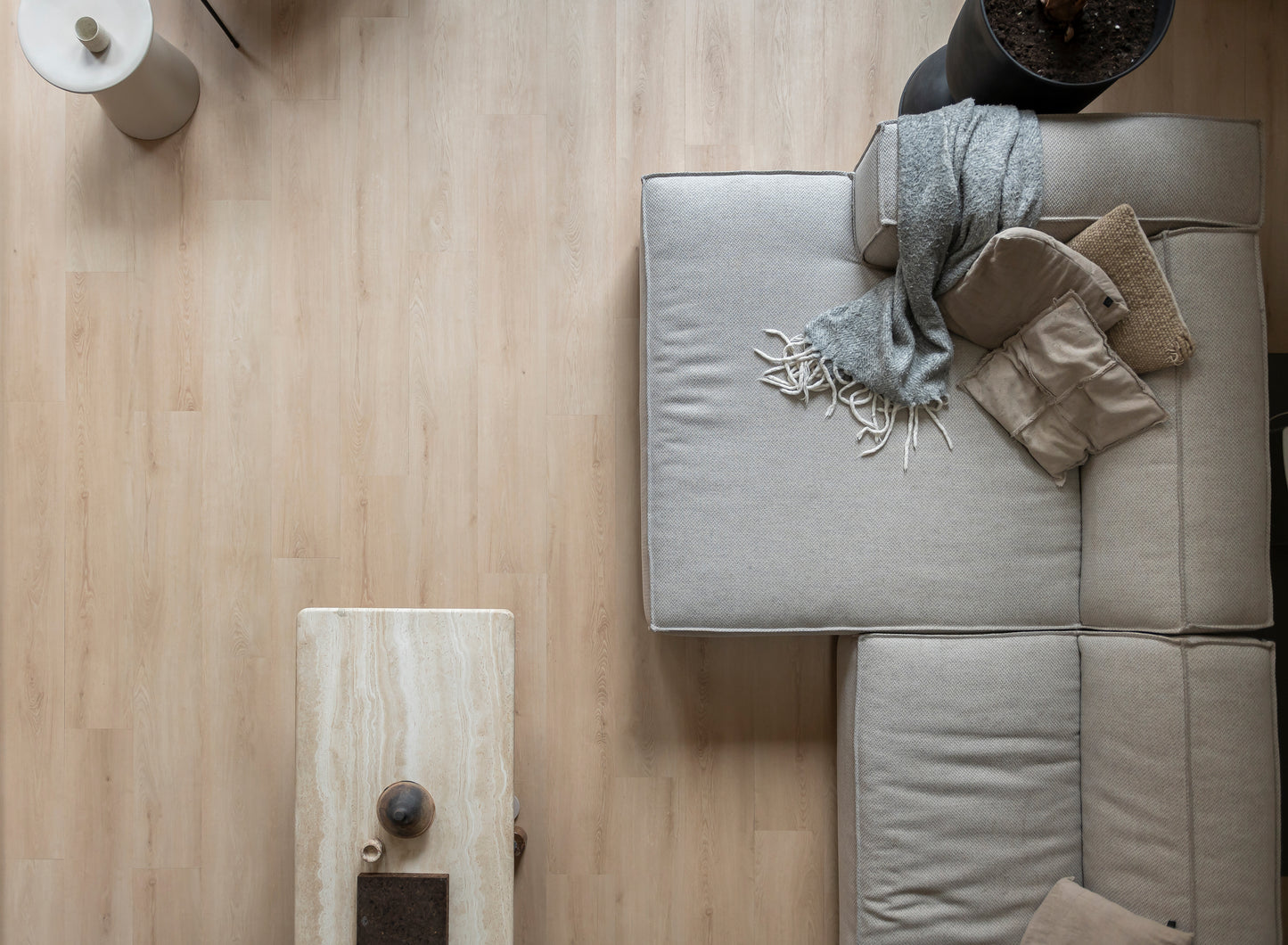 Clermont XL Plank 55821 CLICK