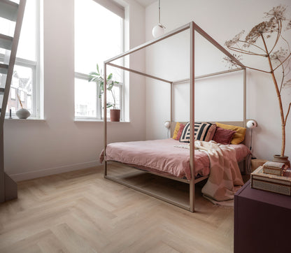 Clermont Visgraat XL 57820 CLICK