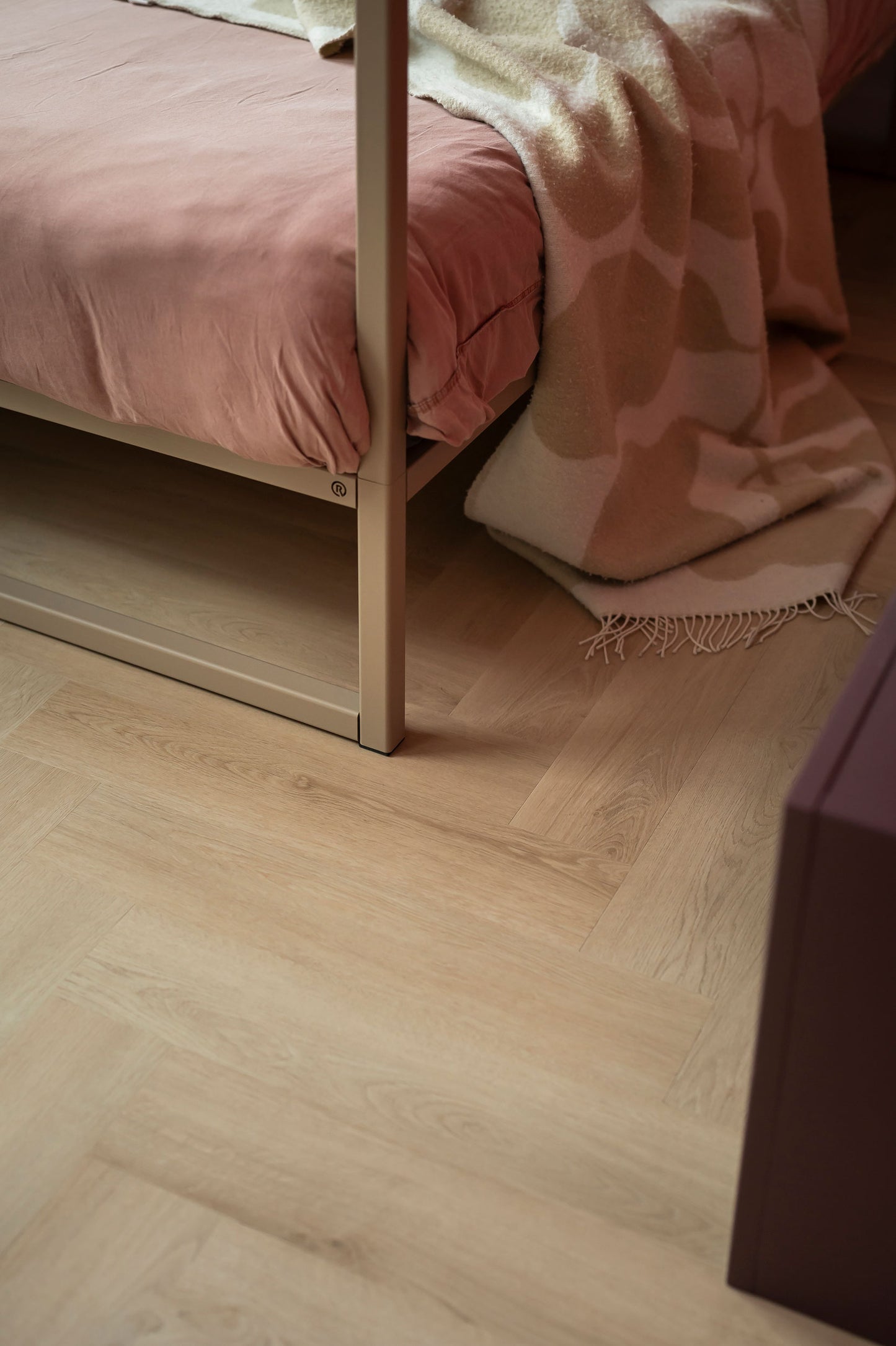 Clermont Visgraat XL 57820 CLICK