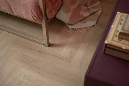Clermont Visgraat XL 77820 DRYBACK