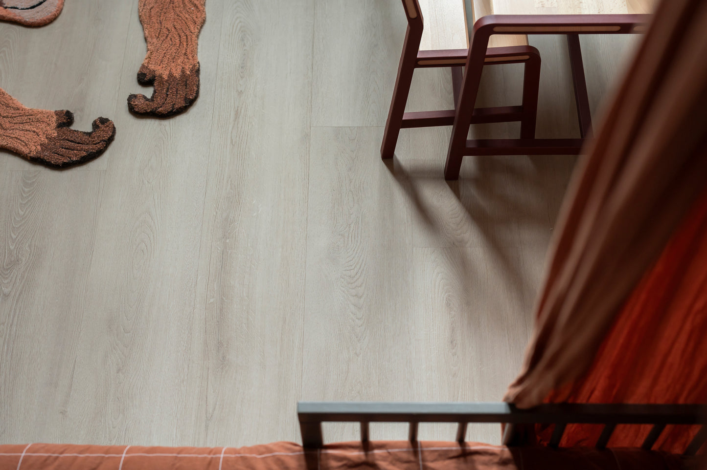 Clermont XL Plank 54823 DRYBACK