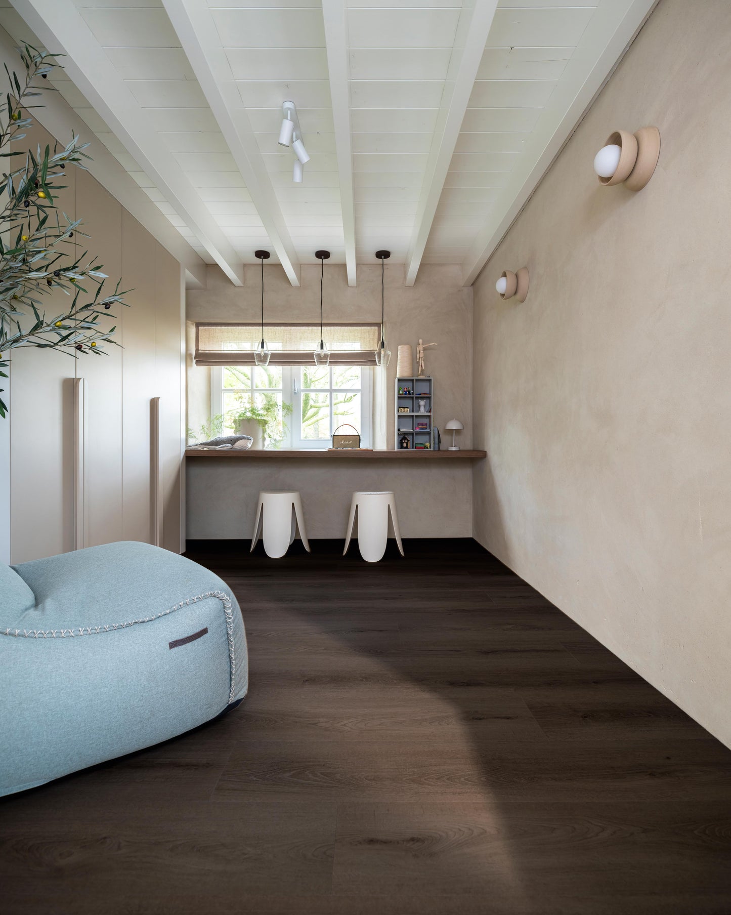 Clermont XL Plank 54827 DRYBACK
