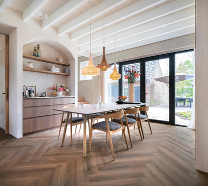 Clermont Visgraat XL 57826 CLICK