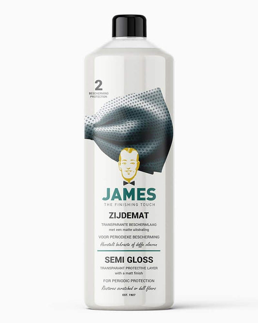 James Zijdemat (Flacon 2)