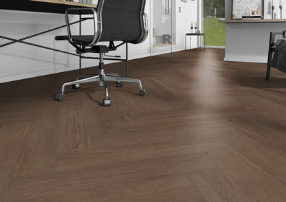 Monastro visgraat XL 91 DRYBACK