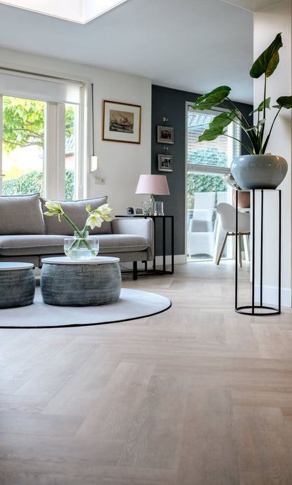 Palazzo visgraat XL 71 DRYBACK