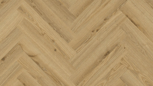 Essence - Essence 55-PRIMARY OAK-NATURAL visgraat DRYBACK