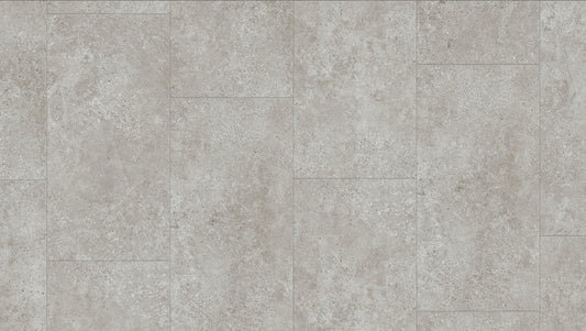 iD Inspiration 55 - Rock GREY tegel DRYBACK