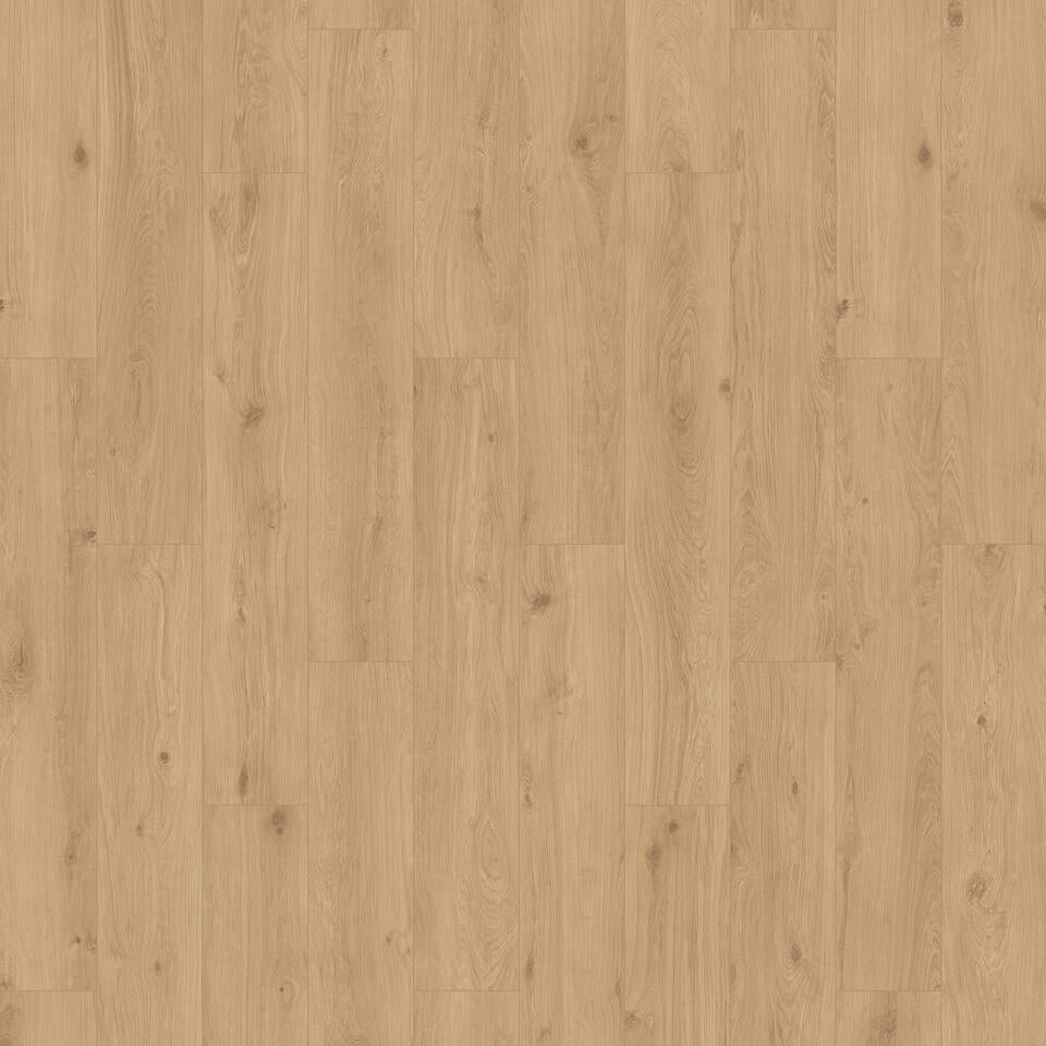 iD Inspiration 55 - PURE OAK CINNAMON DRYBACK
