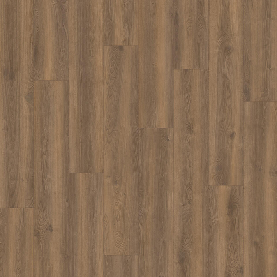 iD Inspiration 55 - Brook Oak DARK BROWN DRYBACK