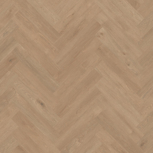 iD Inspiration 55 - Chatillon Oak PISTACCIO SHELL visgraat DRYBACK