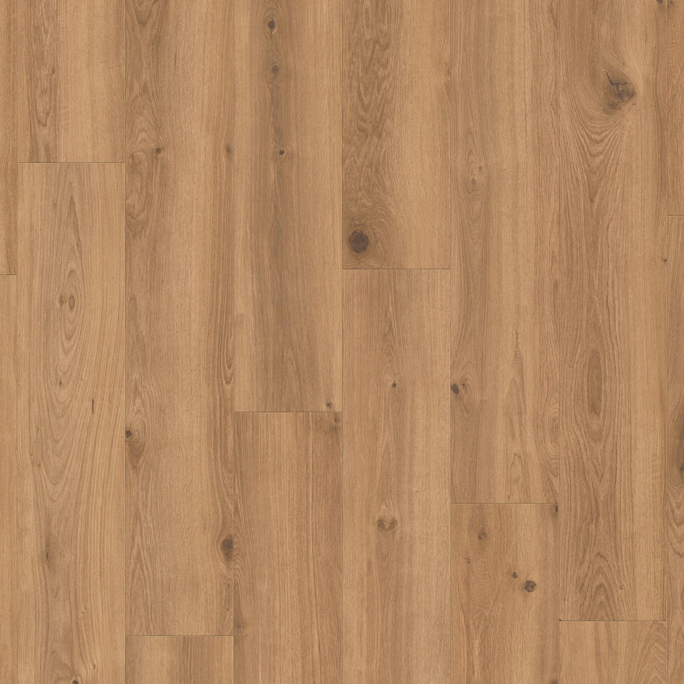 iD Inspiration 55 - Creek Oak BROWN DRYBACK