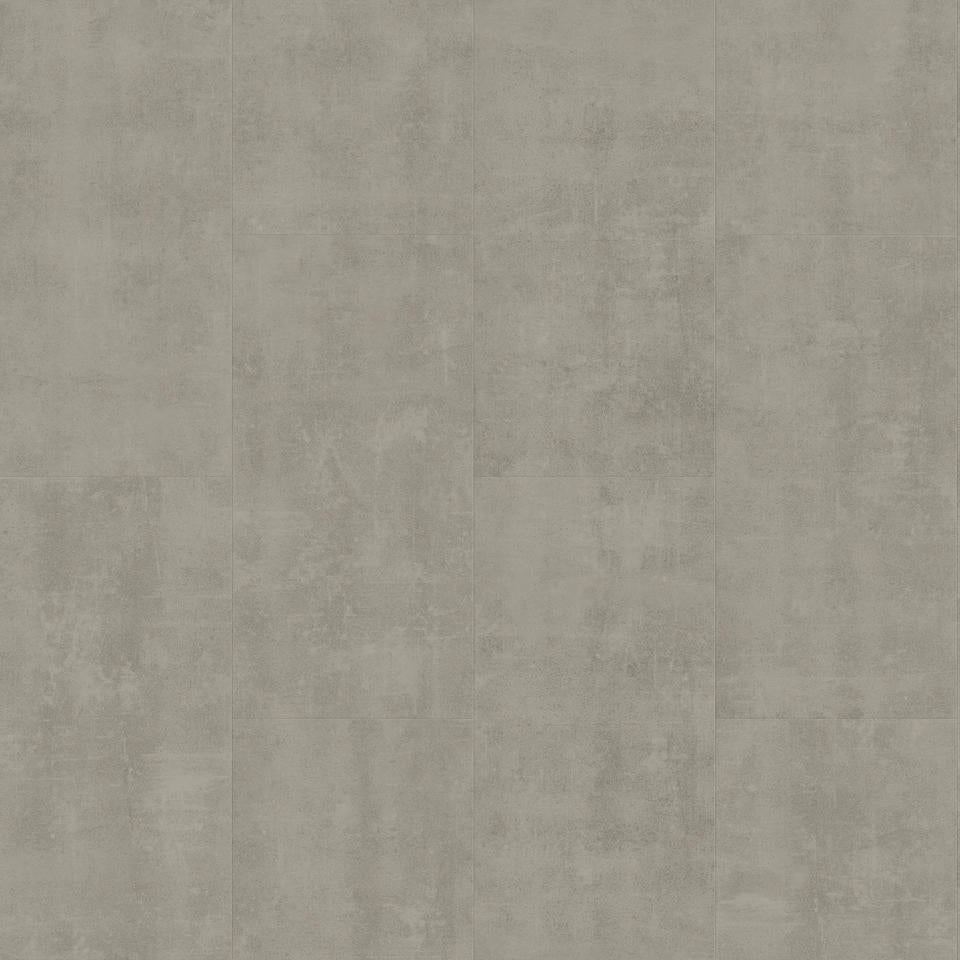 iD Inspiration 55 - Naturals - Patina Concrete - Grege tegel DRYBACK