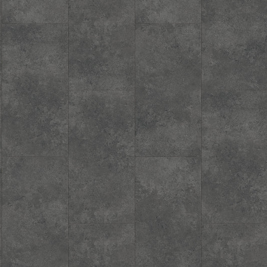 iD Inspiration 55 - Rock ANTHRACITE tegel DRYBACK
