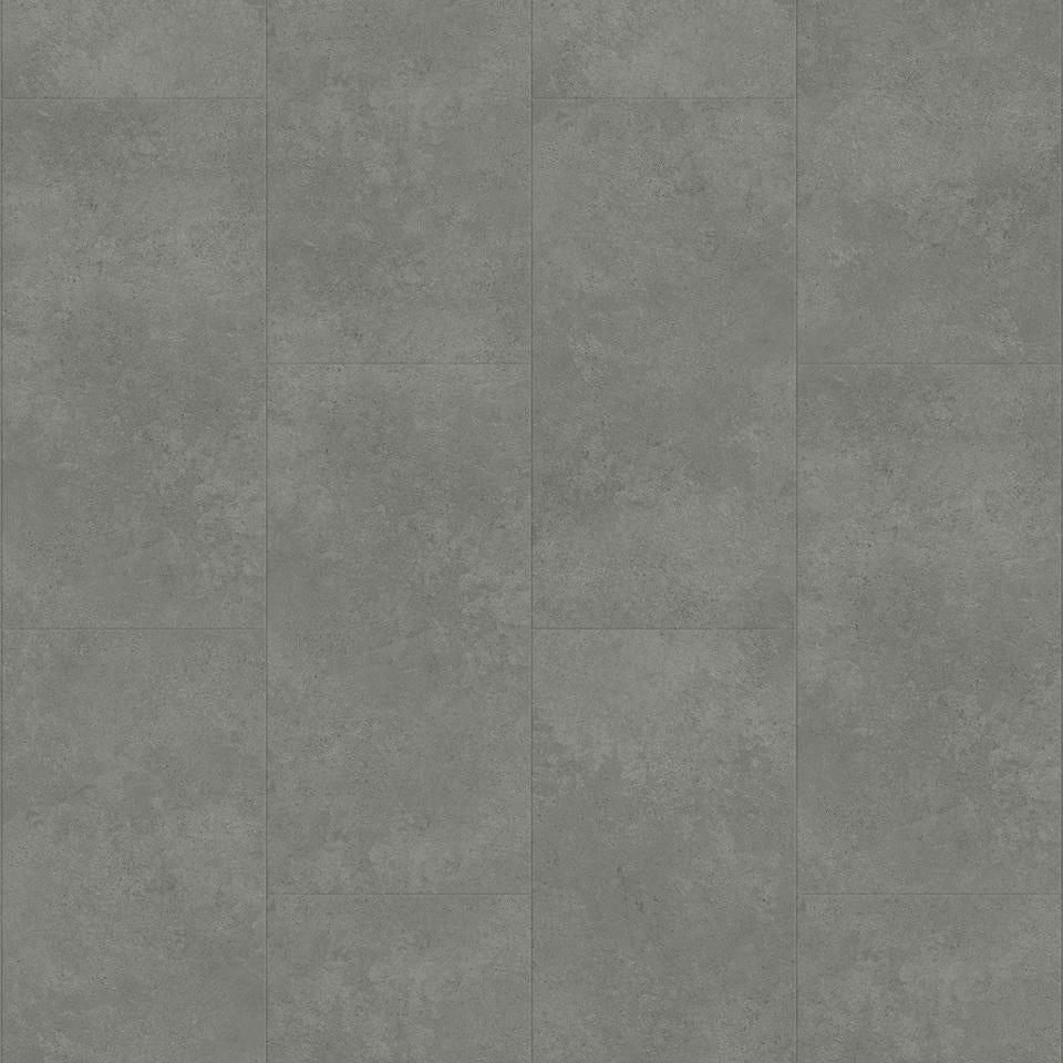 iD Inspiration 55 - Rock DARK GREY tegel DRYBACK