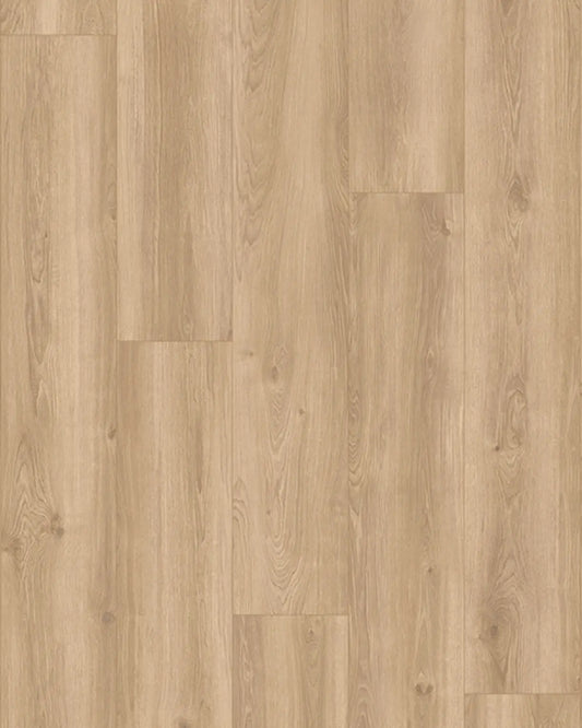 iD Inspiration 55 - Brook Oak NATURAL DRYBACK