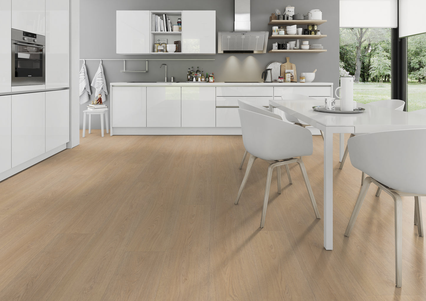 Terreno 610 DRYBACK