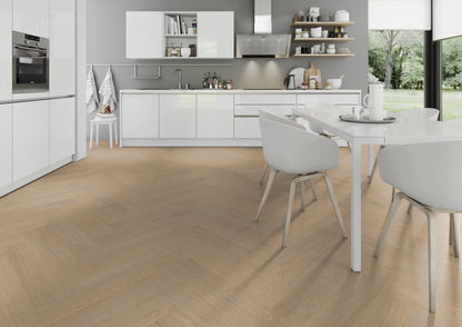 Terreno visgraat XL 61 DRYBACK